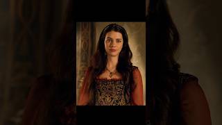 The lies created for her reign tvshow shorts [upl. by Jenine]