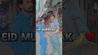 EID MUBARAK🌙❤ eidmubarak eidspecial minivlog [upl. by Skurnik]