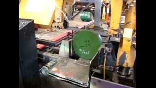 Ditch the coolant on your band saw [upl. by Doyle]