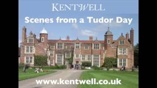 Scenes from a Kentwell Tudor Day [upl. by Obadiah]