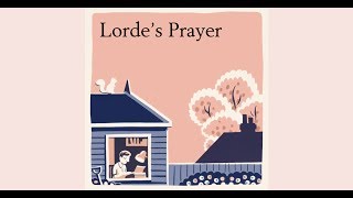 Lordes Prayer by Brian Bilston [upl. by Highams]