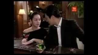 Kwon sang woo amp Kim tae hee  Careless Whisper [upl. by Aivat]