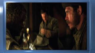 Jonah Hex  Trailer II [upl. by Erdreid]