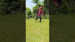 Pushpa jaago jaago bakre song dance Pushpa Movie song  dance  short pushpa [upl. by Ulphiah815]