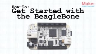 HowTo Get Started with the BeagleBone [upl. by Bolen617]