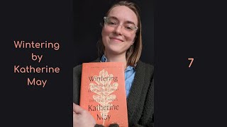 Wintering by Katherine May  Part 7  Storytime with Katie [upl. by Drexler]