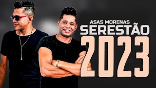 ASAS MORENAS 2023  REPERTÓRIO NOVO  MÚSICAS NOVAS  CD NOVO  ATUALIZADO ASAS MORENAS CD 30 [upl. by Khalsa]