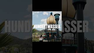 Hundertwasser Art Centre [upl. by Nivlak]