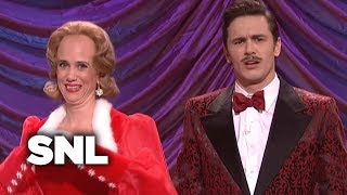 The Lawrence Welk Show Rico Garlanda Cold Open  SNL [upl. by Novla816]