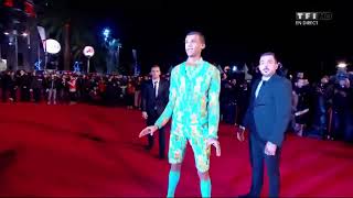 STROMAE PAPAOUTAI live [upl. by Lavena]