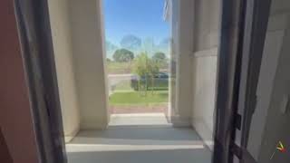 Effortless Elegance Installing a Retractable Screen Door in Roseville CA [upl. by Ellerahs313]