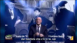 Ce un fascista in me [upl. by Rad928]