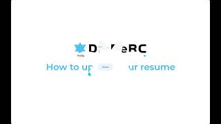 Land Highpaying Jobs Here A 5minutes Candidates Guide to Use the DIaDeRC HR Website [upl. by Pillihp875]