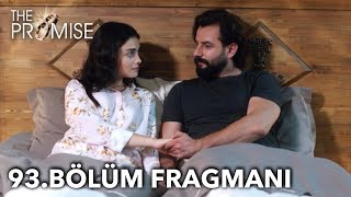 Yemin 93 Bölüm Fragmanı  The Promise Episode 93 Promo [upl. by Aidua130]