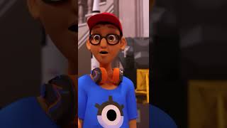 🤣 न्यूयॉर्क में एड्रिएनेट 🗽🥰 miraculousshorts miraculous miraculoushindi [upl. by Udele]