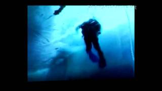 Diving Accidents Professional Scuba Diver tragically died in Cold Water diving exercise [upl. by Anyl192]