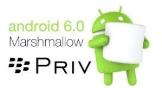 Flash lại ROM trên Blackberry PRIV [upl. by Somerset687]