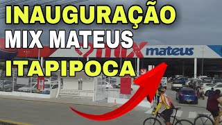 mix Mateus itapipoca [upl. by Buell]