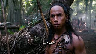 Mind Blowing Facts About Apocalypto 2006 movie in Hindi [upl. by Crary]