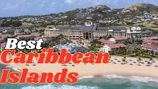 The Best Vacation Islands in the Caribbean – Your Ultimate Guide to Paradise [upl. by Arualana10]