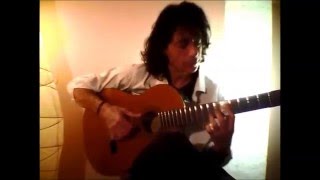 TOTOPAMELA Performed by ROBERTO VALLE [upl. by Ater]