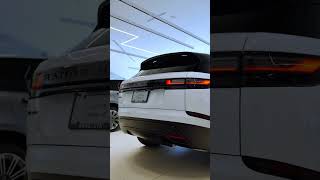 Range Rover Velar [upl. by Bendick402]