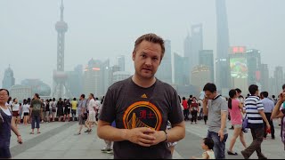 Shanghai Travel Guide [upl. by Amalbergas760]