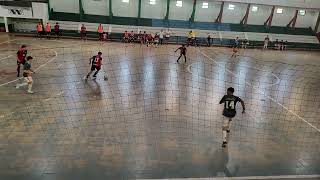 UNLAM vs Newells Old Boys2do tiempo [upl. by Emelita]