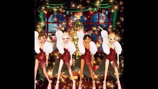 Mean Girls  Jingle Bell Rock 퀸카로 살아남는 법 [upl. by Ihcelek]