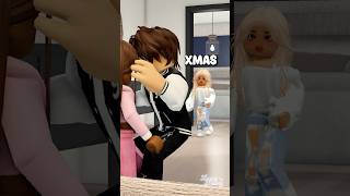 💗 School Love  I Finally Dumped My WORST BF Did He CHEAT  🏡 Roblox Story roblox schoollove [upl. by Enetsirk6]