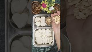 Lunch boxtesty recipe cooking shortsvideo viralvideo shorts [upl. by Atalante]