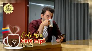 Café Espiritual  Oración de la mañana humanizadoscolombia [upl. by Evars]