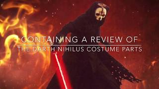 Becoming Darth Nihilus [upl. by Molton682]