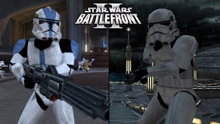 Star Wars Battlefront II Capital Supremacy – Community Update [upl. by Hersh]