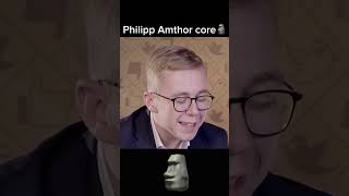 Philipp Amthor core shorts foryou core mindset funny memes [upl. by Zoltai]