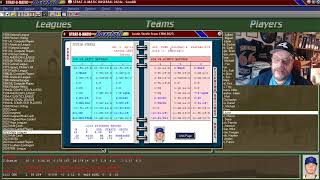 2024 StratOMatic Baseball Game Is HERE [upl. by Cost]