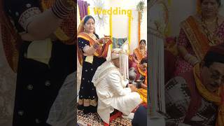 Wedding mini vlogs wedding weddingvibes almora minivlog viralshort [upl. by Aneeled936]