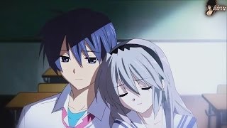 AMV Shattered Heart  Tomoya x Tomoyo  CLANNAD  After story [upl. by Frodi]