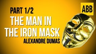 THE MAN IN THE IRON MASK Alexandre Dumas  FULL AudioBook Part 12 [upl. by Sylvester]