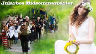 Jularbos Midsommarpärlor [upl. by Ahsena]