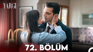 Yargı 72 Bölüm [upl. by Drofliw]