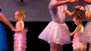 Maggies ballet performance [upl. by Susumu]