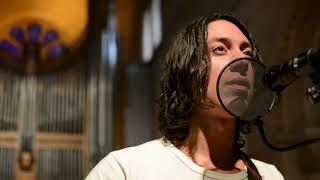 Noah Gundersen  Jesus Jesus Gods in the Garage Performance [upl. by Ithnan]