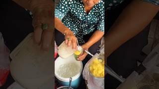 Tuổi thơ Ai bánh lọt sương sáo sương sa hột lựu nước cốt dừa hôn streetfood coconut cocktail [upl. by Bowe166]