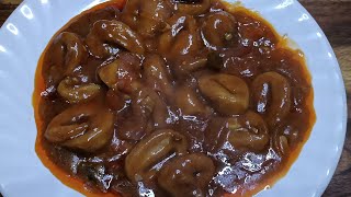 मंचूरियन चाप बनाने का सबसे आसान तरीका Manchurian chaap Recipe  Manchuriafoodlover94 [upl. by Nevyar]