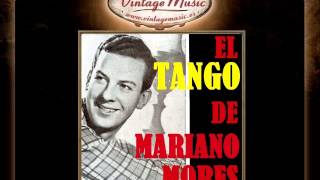 Mariano Mores  Tanguera VintageMusices [upl. by Ayocal]