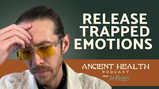 342 Release Trapped Trauma with EFT  This technique could definitely help you [upl. by Anisor616]