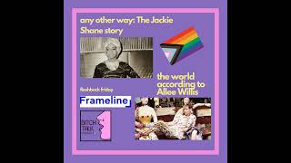 Flashback Friday  The World According To Allee Willis and Any Other Way The Jackie Shane Story [upl. by Bondie]