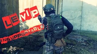 Airsoft Français Le VIP insupportable [upl. by Shulock466]