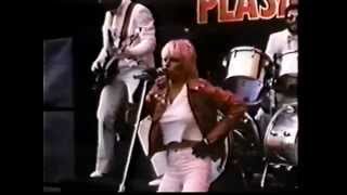 Plasmatics  Pier 62  1981 Upgraded [upl. by Adda]